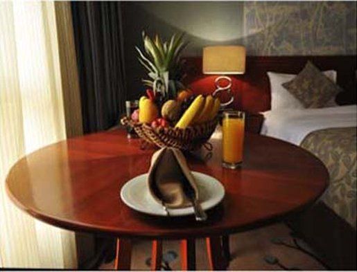 Al Hada Highest'S Hotel And Suites Ta'if Habitación foto